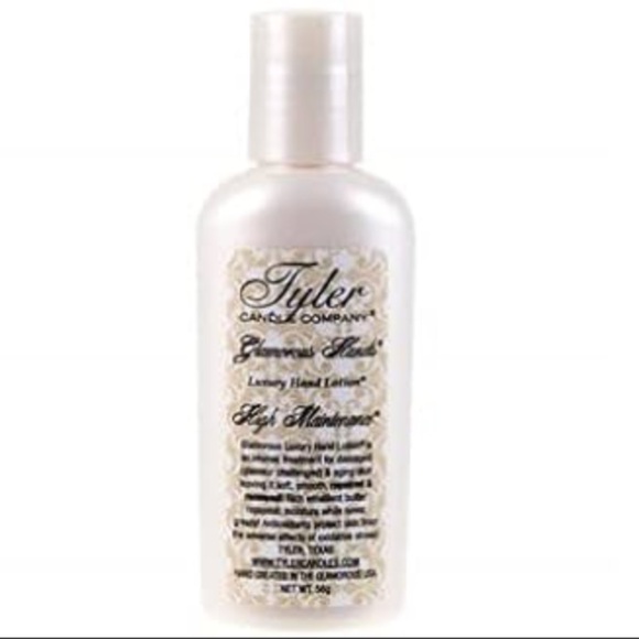 High Mainteance set from Tyler Candles - Picture 3 of 10